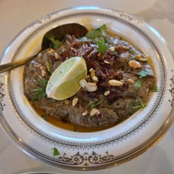 Falaknuma - Mutton Haleem (Regular)