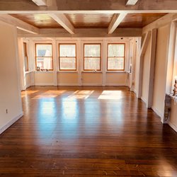 Foxboro Hardwood Floor