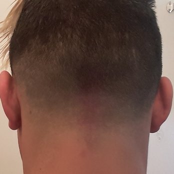 Boulevard Barber Shop - Barbers Near Me - Las Vegas, Nevada