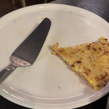 DA O’N - Corn pancake- so good it was gone before I can snap a pic! - Korean Near Me - Houston, Texas