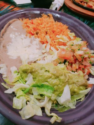 El Tapatío by null
