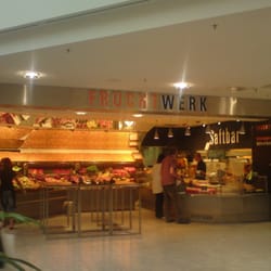 Fruchtwerk - Fruchtwerk