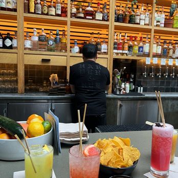 Peacekeeper - Drinks - Cocktail Bars Near Me - San Francisco, California Peacekeeper - Drinks - Cocktail Bars Near Me - San Francisco, California