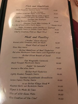 Menu photo 6 Froggy's French Cafe Highwood, IL Menu photo 6 Froggy's French Cafe Highwood, IL
