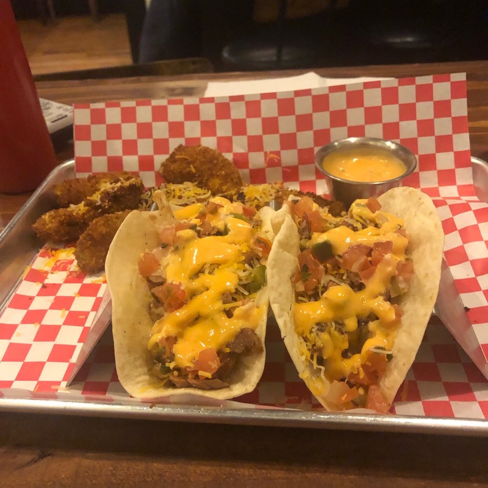 Music City Brisket - Brisket Taco, Avocado Fries - Food Trucks Near Me Music City Brisket - Brisket Taco, Avocado Fries - Food Trucks Near Me