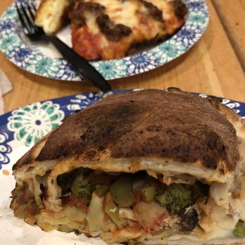 Freddy's Pizza - This bread was so fresh! - Pizza Near Me - Cicero, Illinois Freddy's Pizza - This bread was so fresh! - Pizza Near Me - Cicero, Illinois