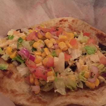 Mad For Chicken Flushing - Beef roti taco - Korean Near Me - Flushing, New York Mad For Chicken Flushing - Beef roti taco - Korean Near Me - Flushing, New York