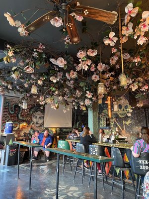 Rampart Treehouse by null