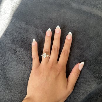 Noir Nail Lounge - Nail Salons Near Me - Oceanside, California
