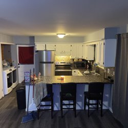A to Z Renovations & Improvements
