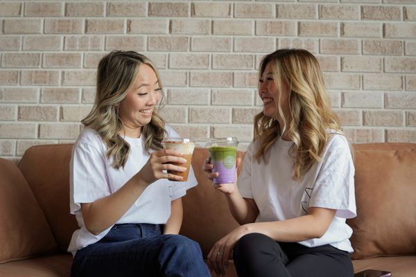 Phê Coffee Lowertown by null