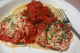 I Love N.Y Pizza by null