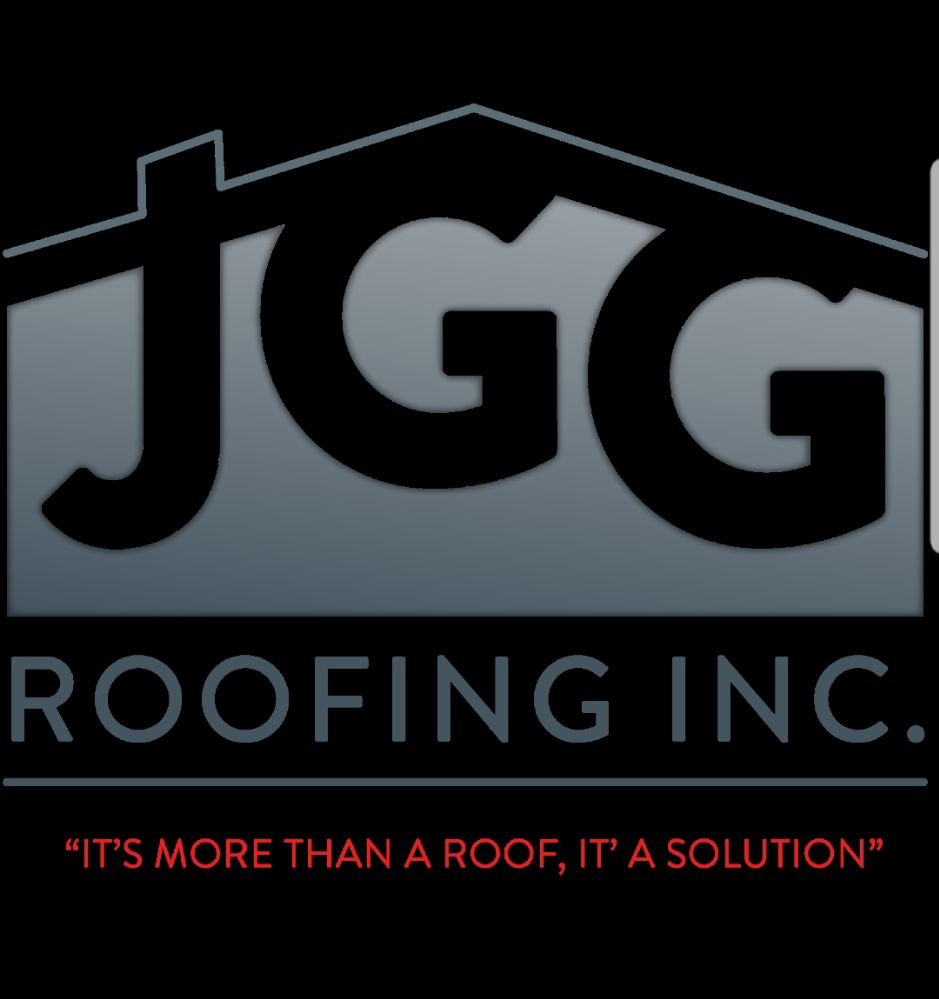 Slide of JGG Roofing