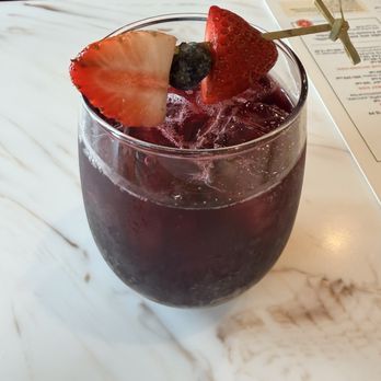 Keke's Breakfast Cafe - Sangria - Breakfast & Brunch Near Me - Nashville, Tennessee Keke's Breakfast Cafe - Sangria - Breakfast & Brunch Near Me - Nashville, Tennessee