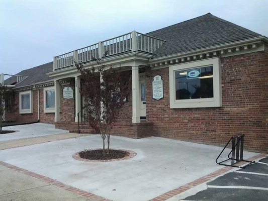 Kirkpatrick's Pharmacy