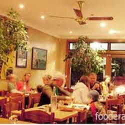 Gelbison Pizzeria Ristorante Italiano