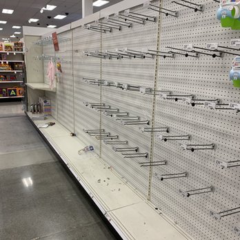 Target - This is one of the baby isles - Department Stores Near Me - Riverside, California