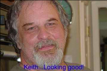 Slide of Keith's Sewer & Drainage