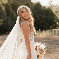 Bonnie Maree Make-Up
