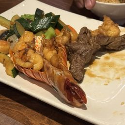 Filet Mignon Filet Mignon