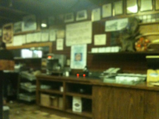 Captain Keno's Restaurant by null