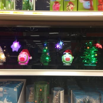 Target - Happy Holiday Piggies! - Department Stores Near Me - Mesa, Arizona