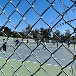 Brookside Tennis Training