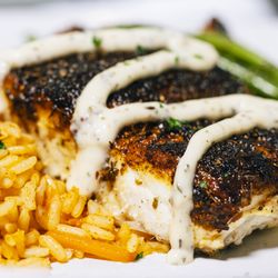 Cape Fear Seafood Company