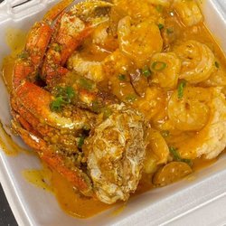 Mr Cajuns kitchen & Catering