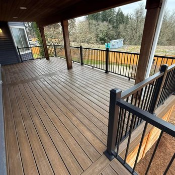 Tony Construction - Decks & Railing Near Me - Beaverton, Oregon Tony Construction - Decks & Railing Near Me - Beaverton, Oregon