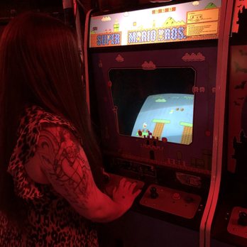 Free Play Bar Arcade - Bars Near Me - Providence, Rhode Island Free Play Bar Arcade - Bars Near Me - Providence, Rhode Island