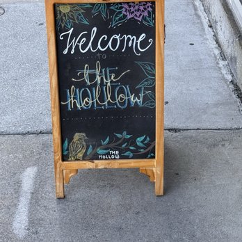 The Hollow - Cocktail Bars Near Me - Columbia, South Carolina The Hollow - Cocktail Bars Near Me - Columbia, South Carolina