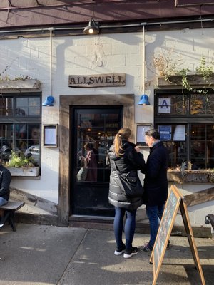 Allswell by null