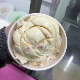 Banana Pudding Cookie