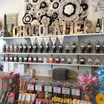 Enchante - Candy Stores Near Me - Milwaukie, Oregon Enchante - Candy Stores Near Me - Milwaukie, Oregon