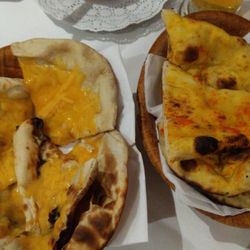 Karma - Can never have enough naan!