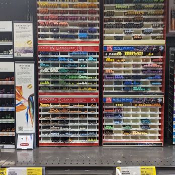 Blick Art Materials - Art Supplies Near Me - Roswell, Georgia Blick Art Materials - Art Supplies Near Me - Roswell, Georgia