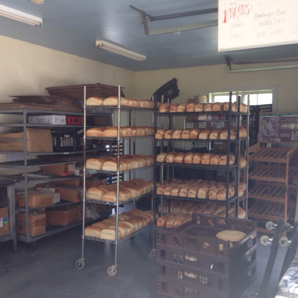 Abigail's Bakery - Fresh baked bread! - Bakeries Near Me - Weare, New Hampshire