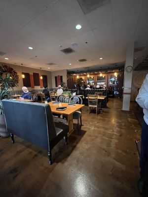 Posada Alta Cocina by null