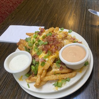 San Pedro Brewing Company - Gaffey Fries - Sports Bars Near Me - San Pedro, California San Pedro Brewing Company - Gaffey Fries - Sports Bars Near Me - San Pedro, California