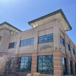 Page Dental Arts - Our beautiful home since we moved buildings in 2018.