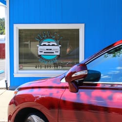 Steve's Auto Care