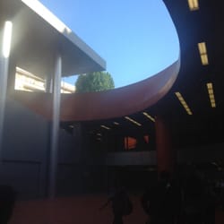 Metro Conca d'Oro - Linea B1