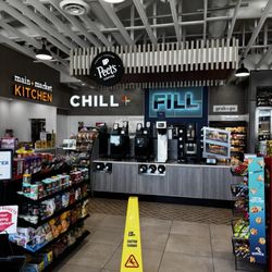 Chevron