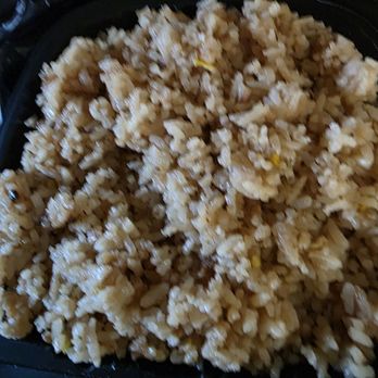 Bartell's Take - The rice has so much flavor was delicious. - Food Trucks Near Me Bartell's Take - The rice has so much flavor was delicious. - Food Trucks Near Me