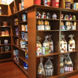 Uptown Popcorn - Available tins