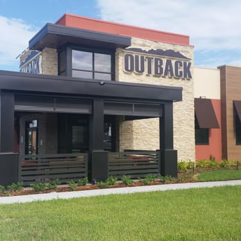 Outback Steakhouse - Steakhouses Near Me - Orlando, Florida Outback Steakhouse - Steakhouses Near Me - Orlando, Florida