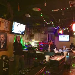 The Tap Bar & Grill