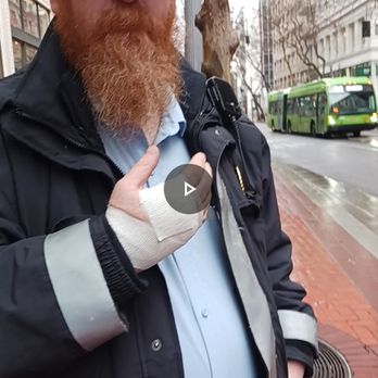 Trimet - He assumed I said " kkk" - Public Transportation Near Me - Portland, Oregon Trimet - He assumed I said " kkk" - Public Transportation Near Me - Portland, Oregon
