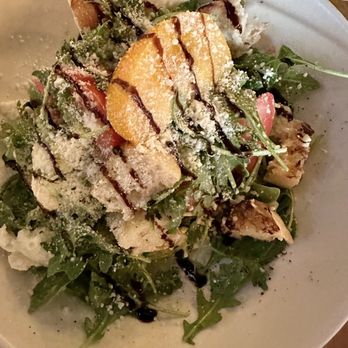 GIA MIA - Wheaton - Tomato Bruschetta - Italian Near Me - Wheaton, Illinois